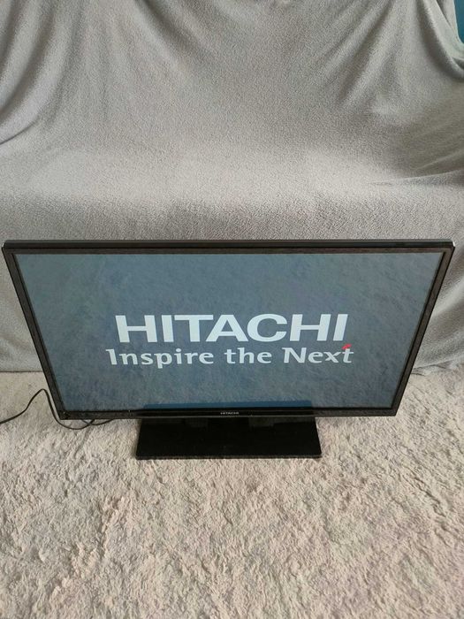 Telewizor Hitachi 32HB1T65  | 32" cale