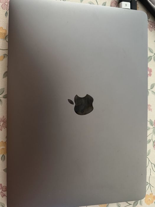 Macbook Pro 2017
