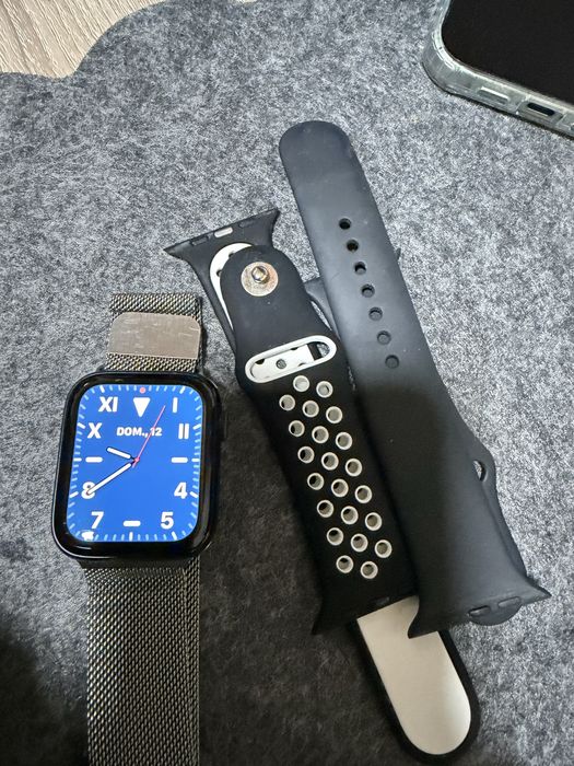 Iphone 15 plus apple watch se 2 gps