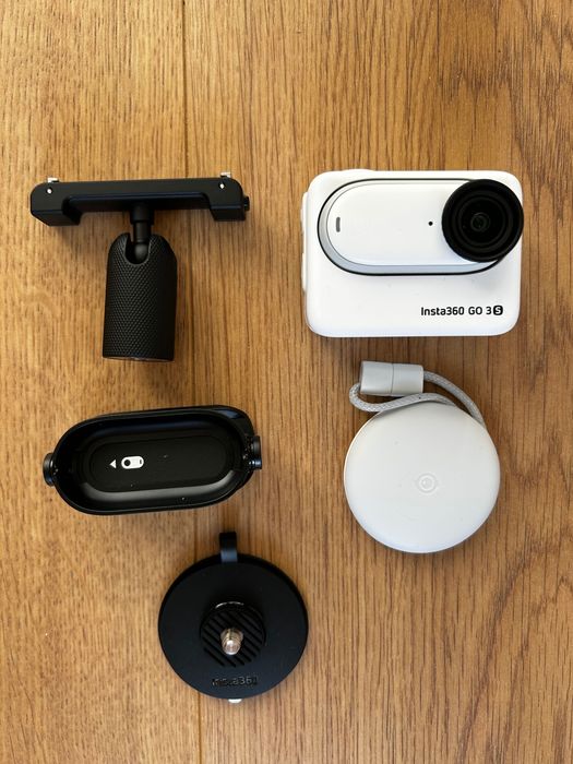 Kamera Insta360 GO3S