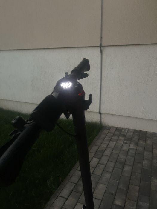 Електро самокат Ehator