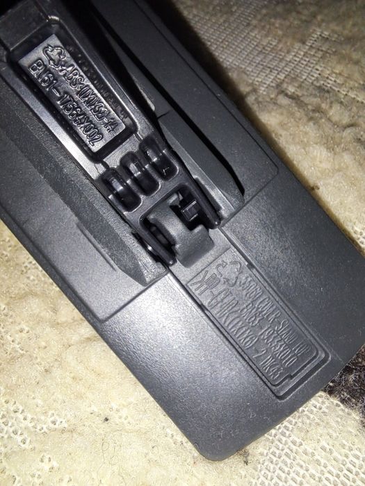 Nóżki / Stopki / Podstawki do TV QLED SAMSUNG QE55Q6FAAU 55 cali