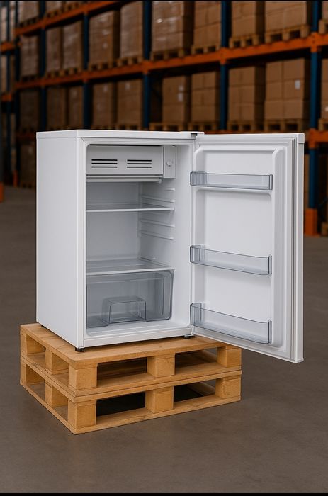 Мини-холодильник Холодильник новый холодильник маленький 85см Grunhelm