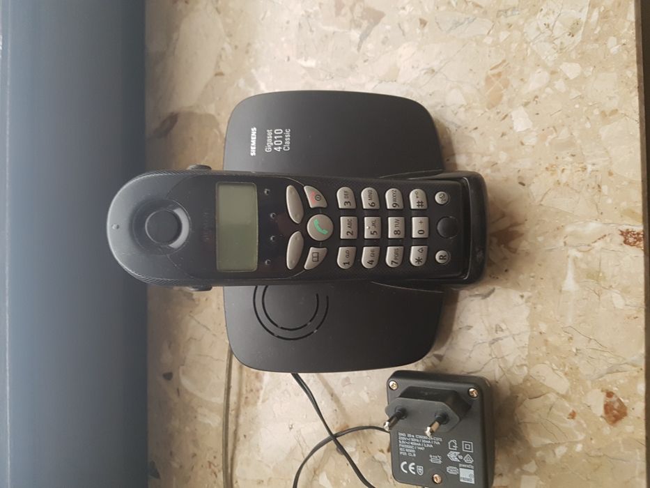 Telefon Simens Gigaset 4010