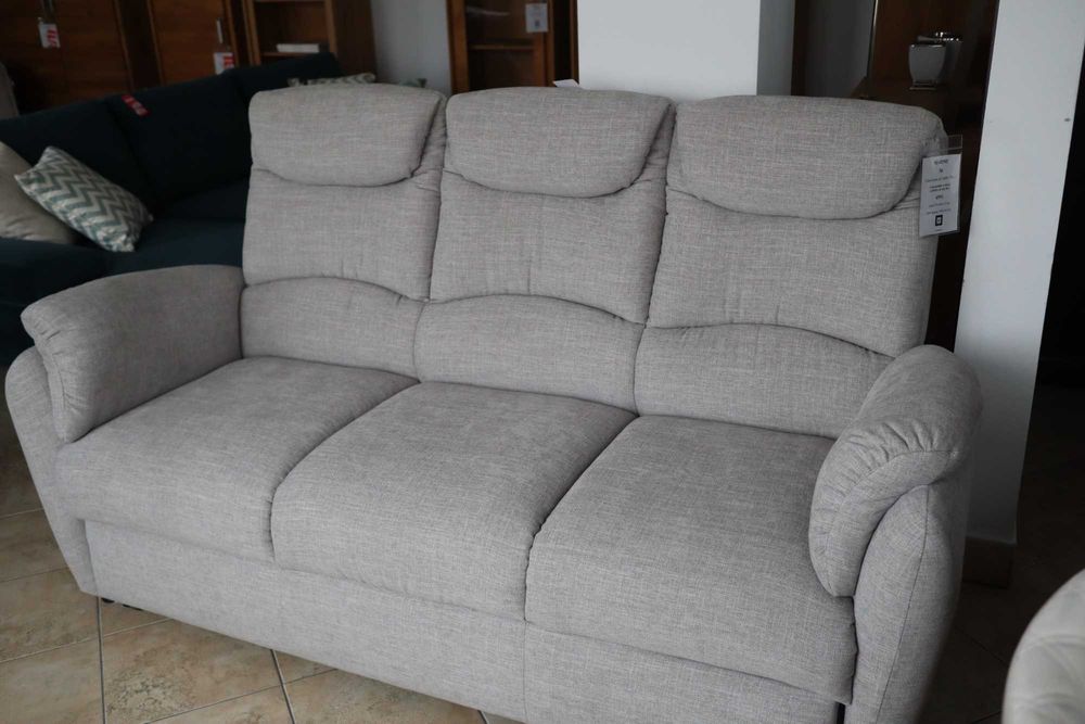 Sofa Marino 3F- Meblomak