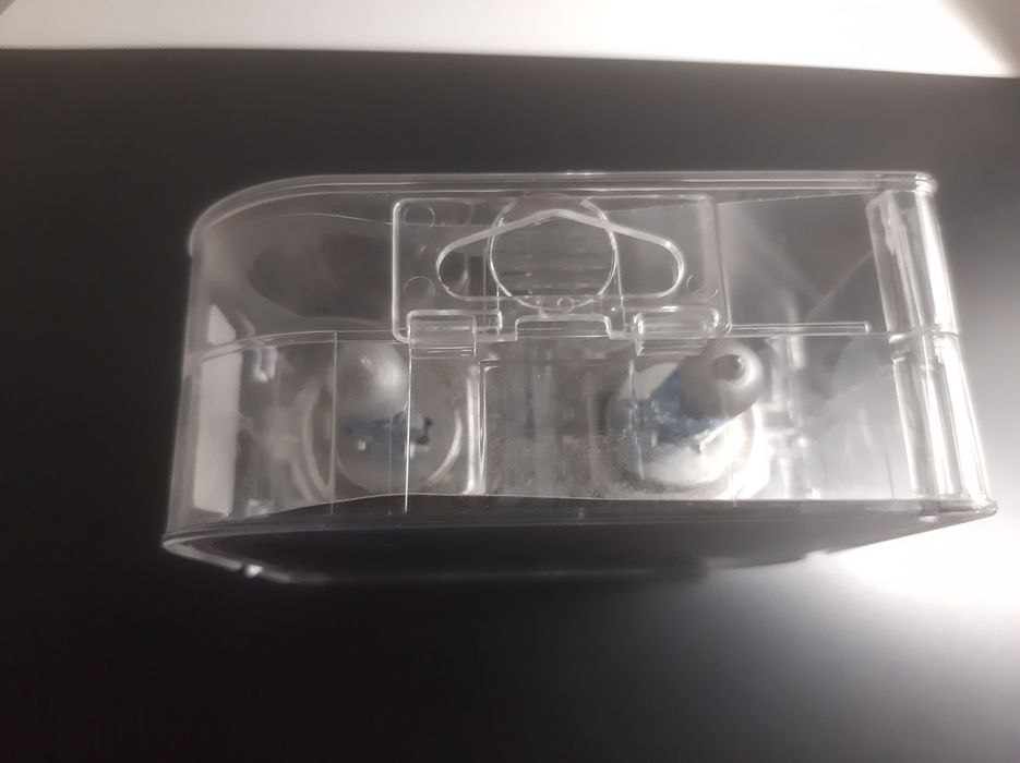 2 lampadas novas osram cool blue intense