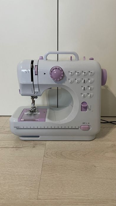 Maszyna do szycia dziecieca