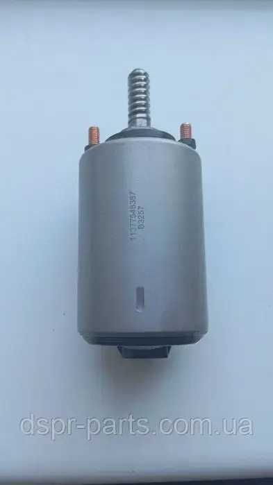 Сервопривід BMW 11377548387 VVT N46 N42 valvetronic BMW N42 N46