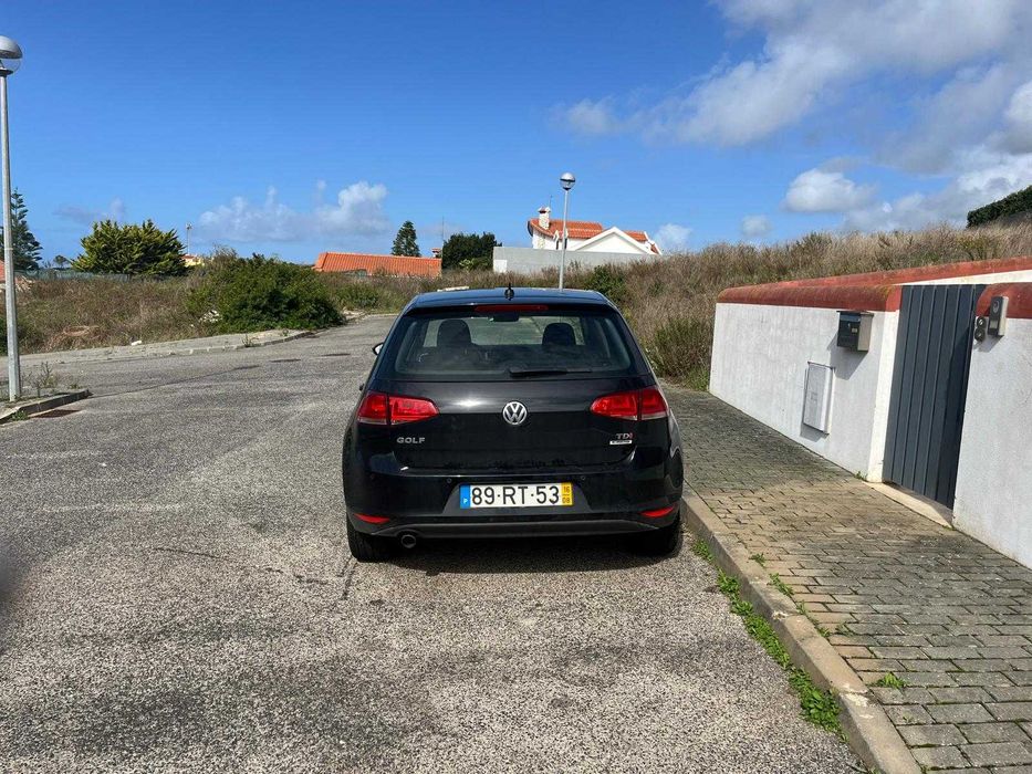 Vw Golf 1.6 TDI GPS Edition