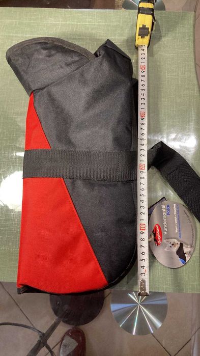 Одежда для собаки Куртка Попона Накидка Жилетка Дождевик