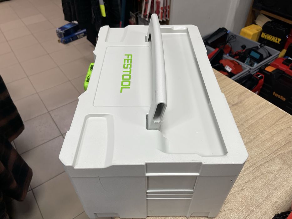 Festool  ящик для інструментів  Фестул