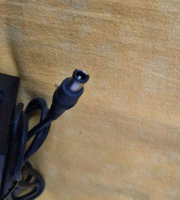 Carregador LG 12Volts 3A para Portátil