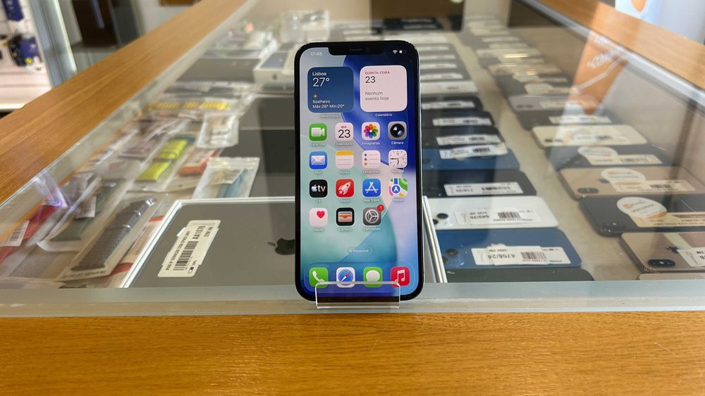 Iphone 12 Pro Max 128Gb