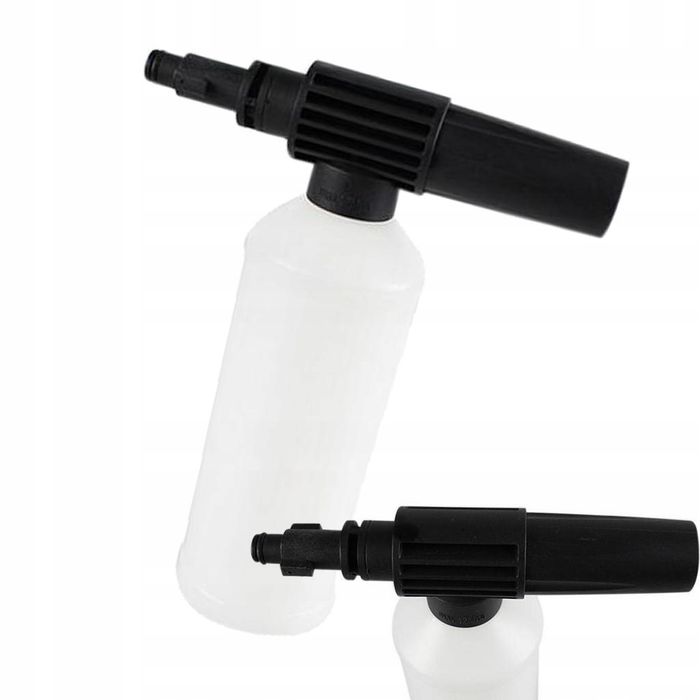 Pianownica FoamEco 450ml – Do Myjki Ciśnieniowej G1/4 |