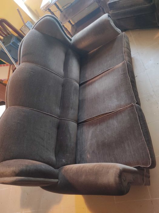 SOFÁ preço de oportunidade