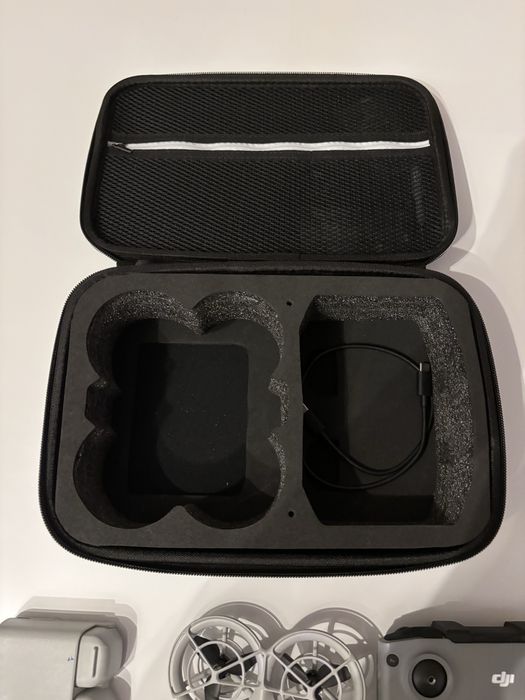 Drone DJI Neo fly more combo