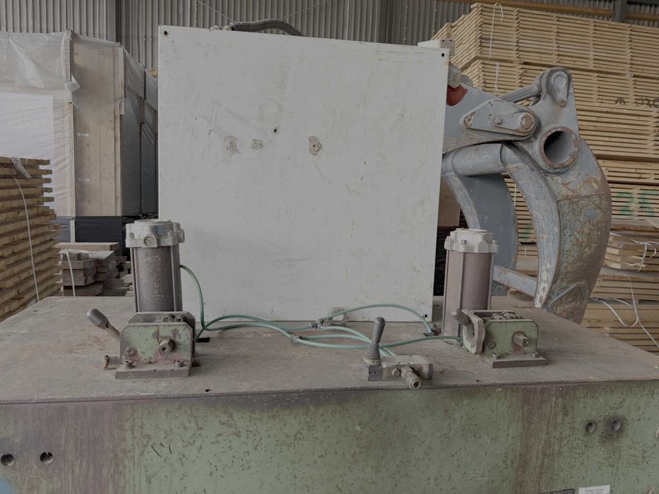 Wielopiła BRODPOL WP 150x45