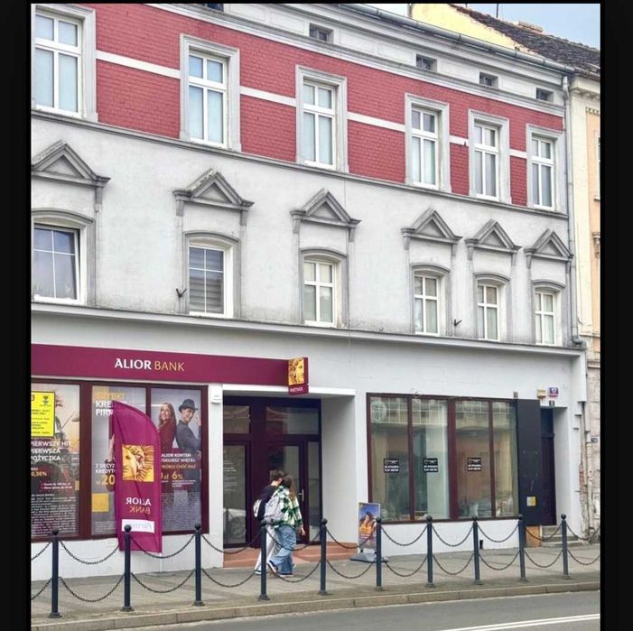 Lokal do wynajęcia