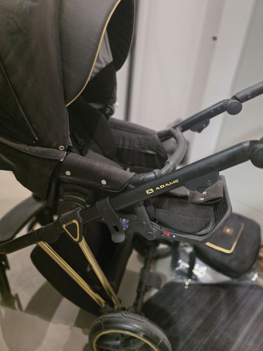 Wózek wielofunkcyjne Adamex