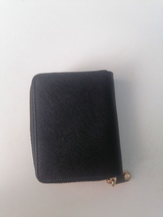 Гаманець Донна Каран. Шкіра.
