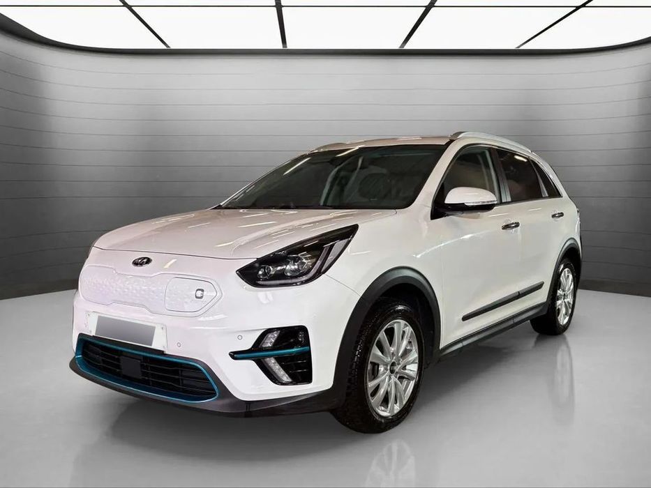 Kia Niro Bogate wyposażenie - Wersja XL - JBL AUDIO