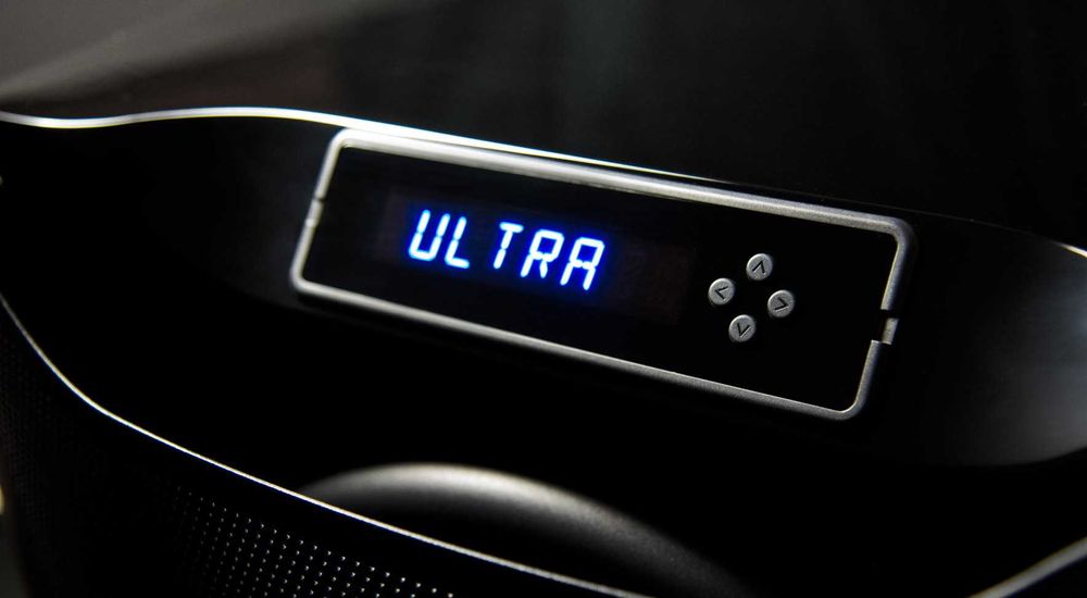 SVS SB-17 ULTRA 1500W | zamiana | sklep WROCŁAW