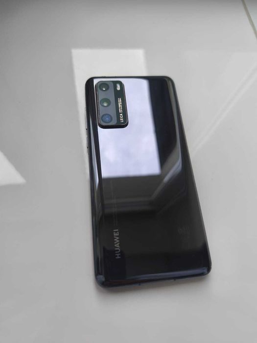 HUAWEI P40 5g 128 gb