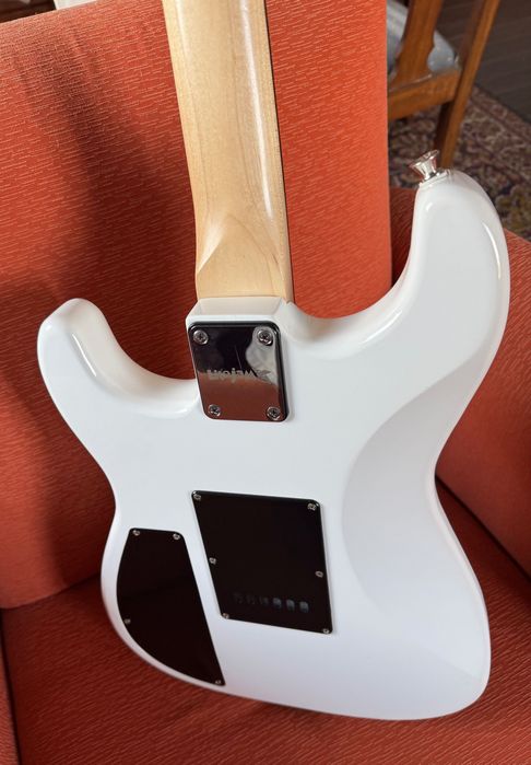 Guitarra Litejam seminova