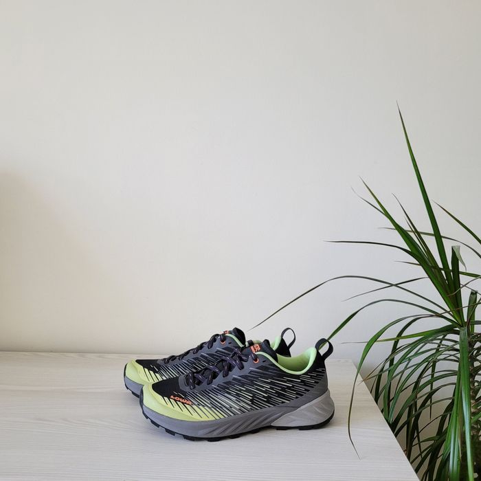 Кросівки трекінгові Оригінал Lowa Amplux Ws рр.38