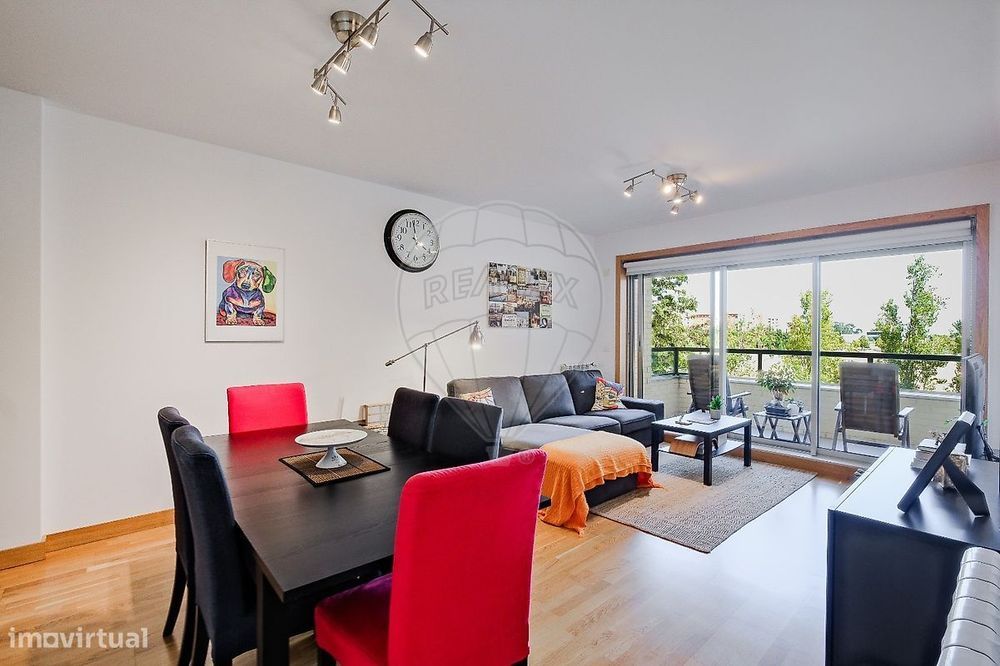 Apartamento T2 para venda