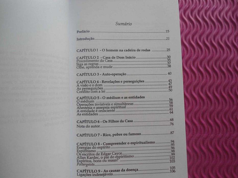 João de Deus: O Curador e seus milagres de Robert P. Estrich