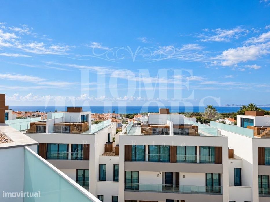 Apartamento T3 no Pestana Porto Covo Village.