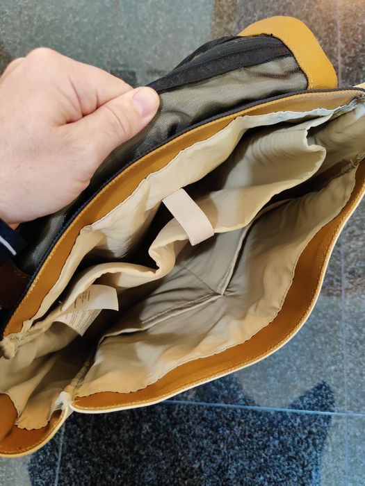 Mochila maternidade petunia pickle bottom