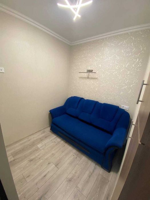 Здається 2-кімнатна квартира в новобудові на вул. Стрийська, 115д