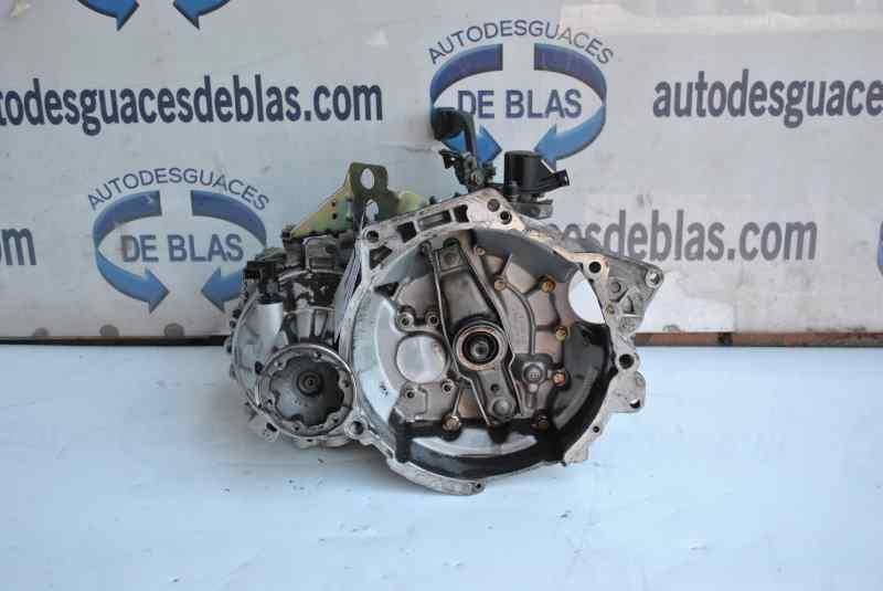 Caixa De Velocidades Seat Cordoba Berlina 6K2