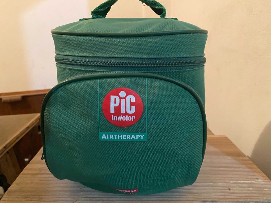 Aspirador de secreções Medcare