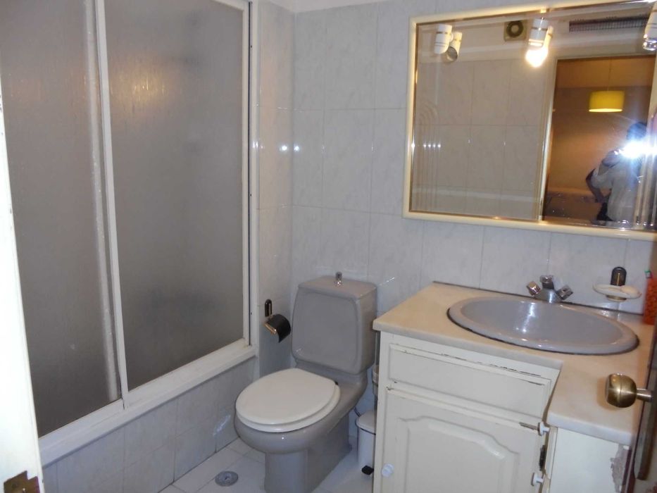 Benfica, Zona do Mercado, quarto individual