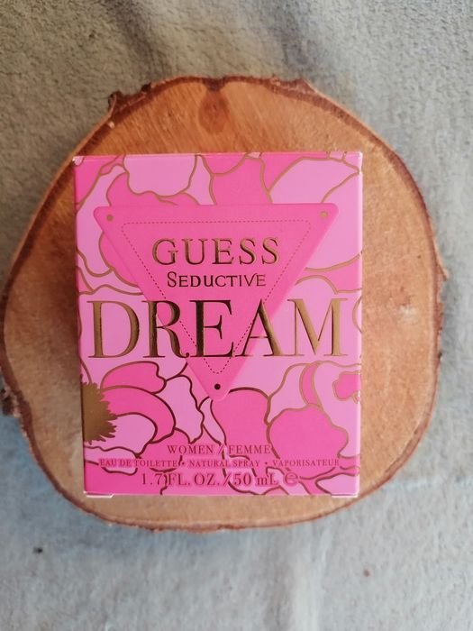 Perfumy Guess Seductive Dream