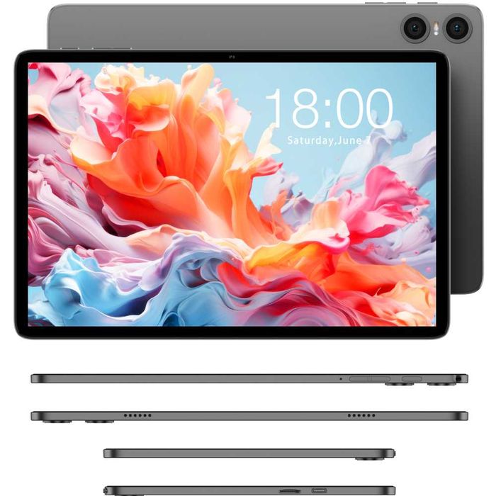 Планшет Teclast P30T + Комплект Аксесуарів (4/128Гб) Android 14