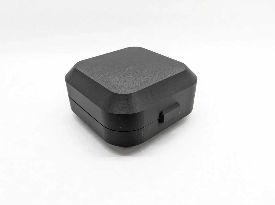 BetaFPV Air75 (II) & Meteor75 DJI O4 analog P1 Mobula7 1s tiny whoop box case do drona