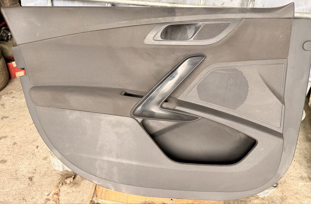 Quartelas/ forras Peugeot 508