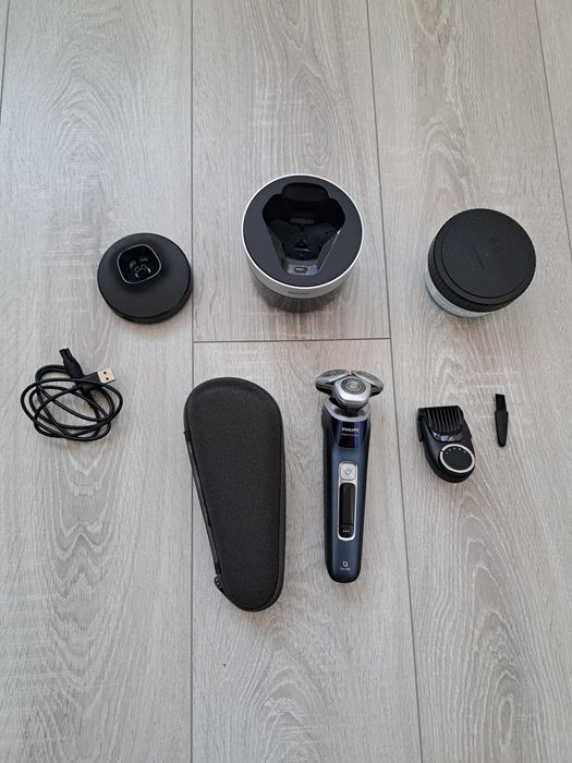 Бритва Philips XP9201/33 серії i9000 Prestige