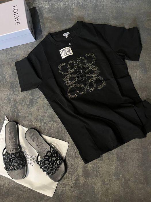 Футболка жіноча Loewe