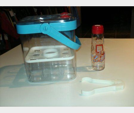 Chicco Cold Sterilizer427276039095603200