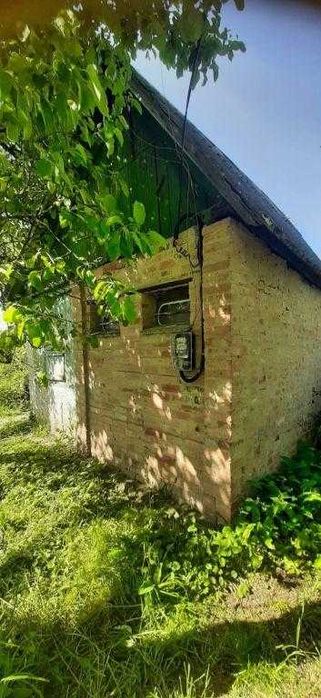 Продам дачу Терешки