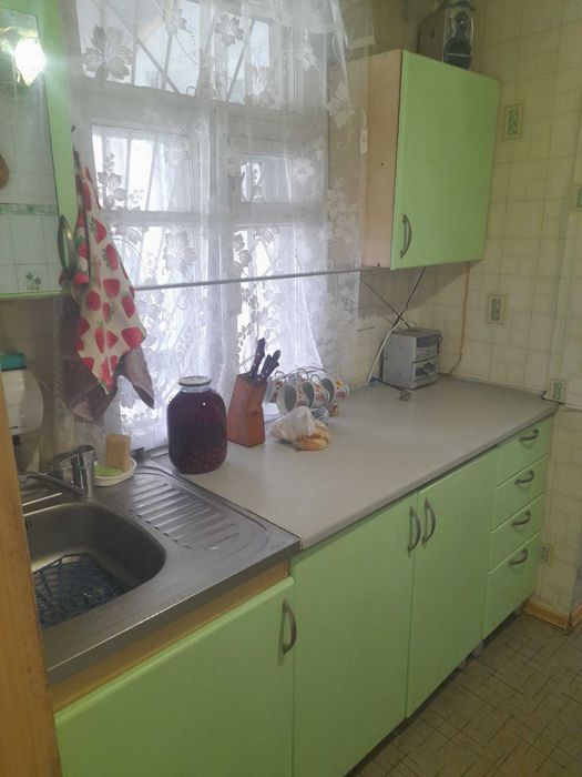В продаже часть дома Гагарина, Новая Линия, 2к, 36,4м2(статус квартиры)