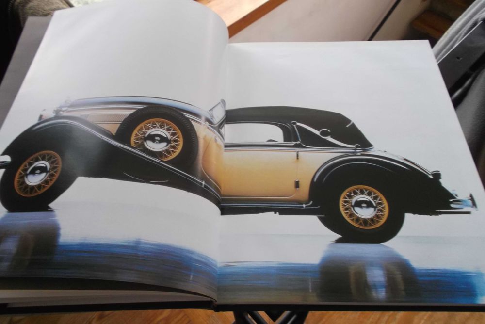 AUDI em livro...novo (1ª edição) para colecção