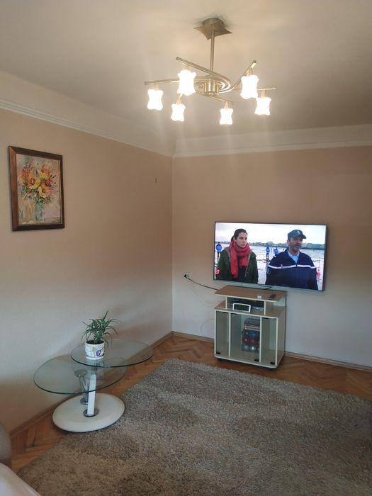 1к квартира, Институт Сердца, метро Черниговская