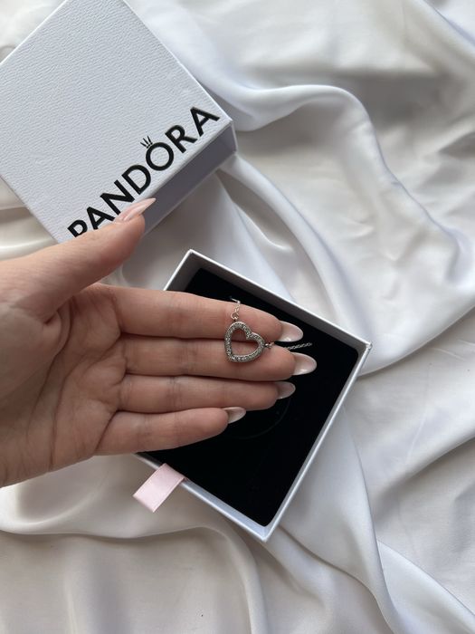 Підвіска Pandora Брендована підвіска