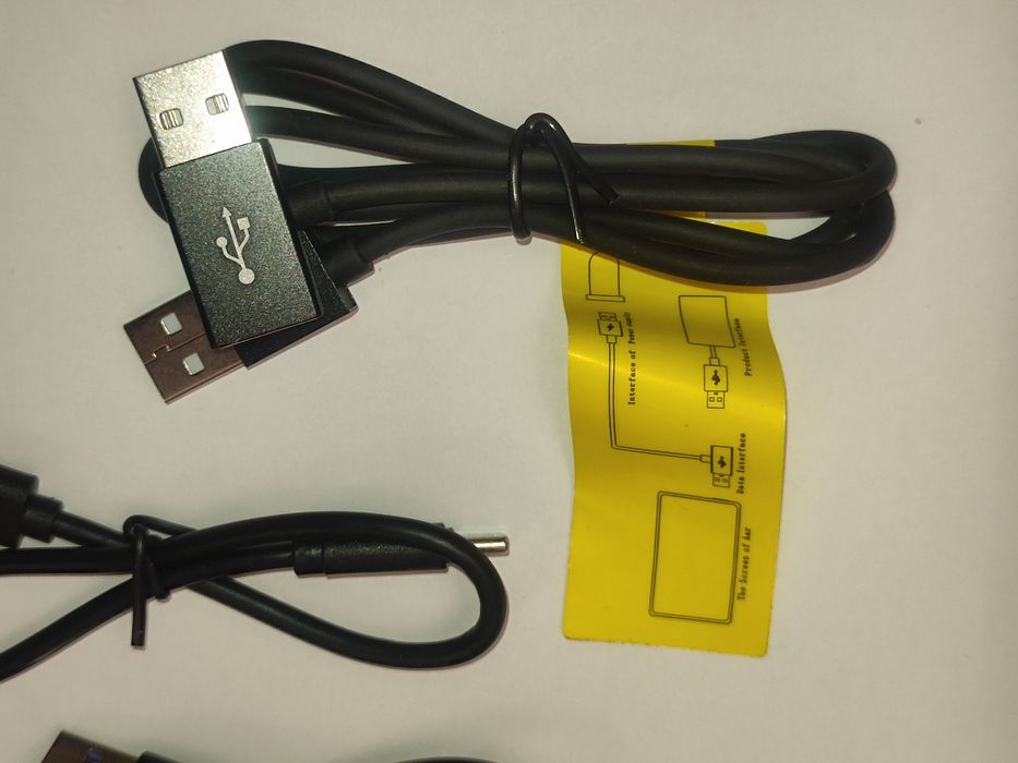 Carlinkit AI Box TV Box - FX-999-6115